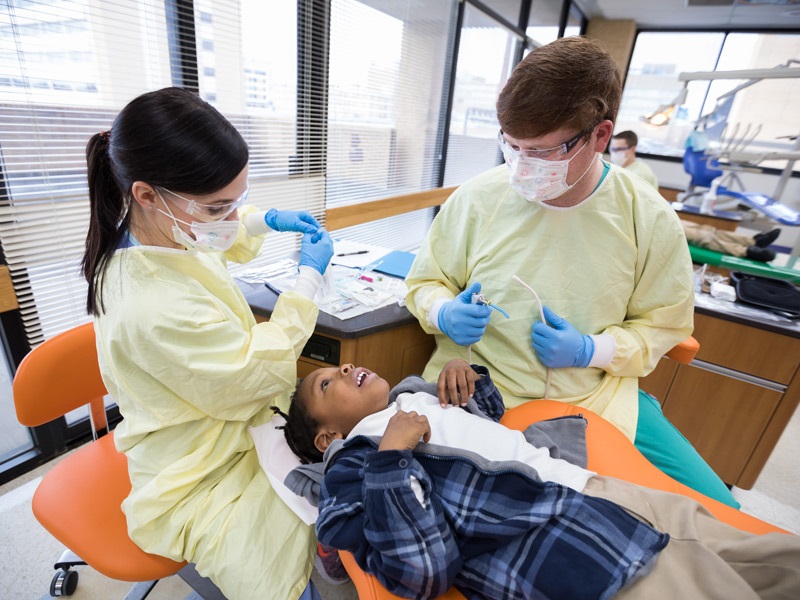 What Are Some of The Most Common Forms of Dental Diseases?