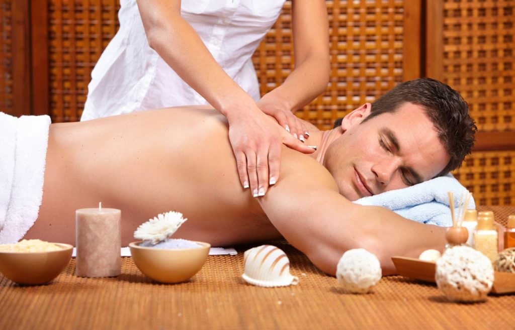 Finer Solutions in the Tantric Massage Options