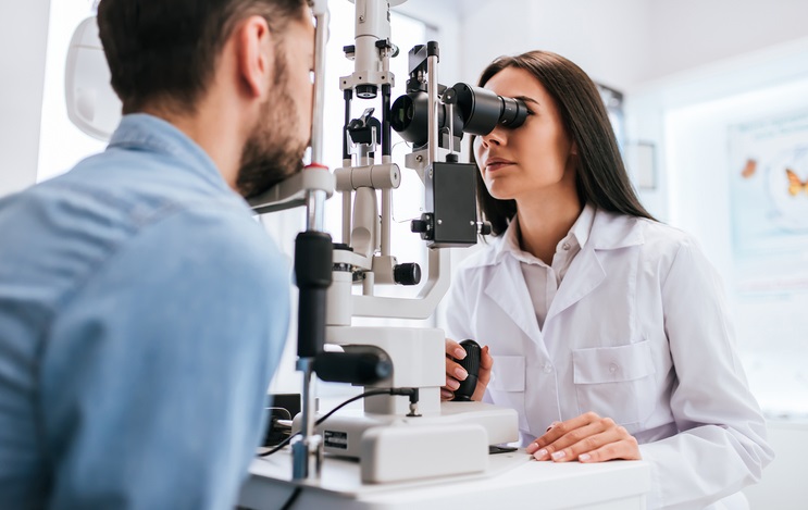 Why are eye exams important?