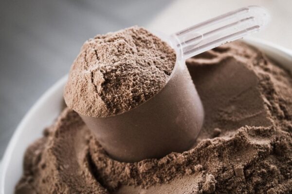 Protein From Whey: What You Can Expect the Most