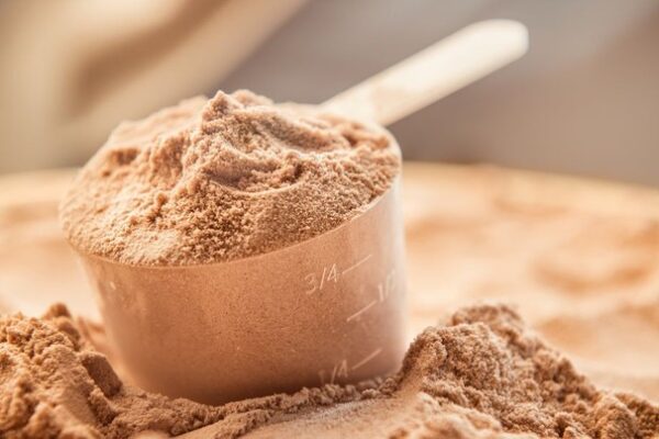 Protein powder from Healblend: The ultimate supplement