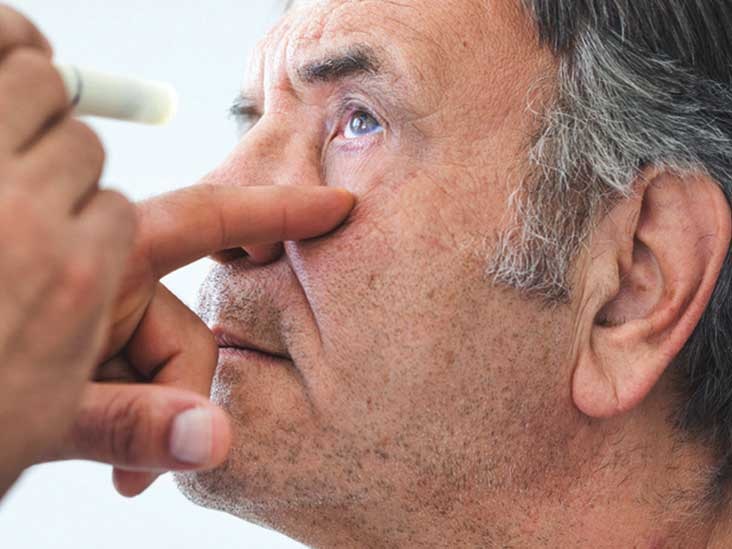 Cataract- Causes, Symptom, And Treatment