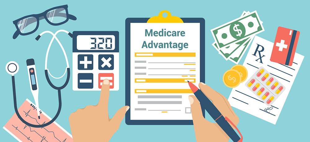 Medicare Advantage Plans: A Comprehensive Guide