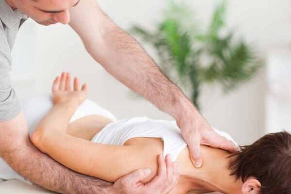 What are the Benefits of a Swedish massage?