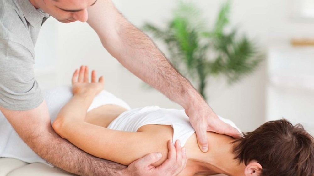 What are the Benefits of a Swedish massage?