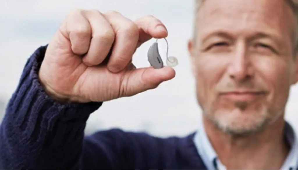 4 Tips For Getting Used & Adjusting With A Hearing Aid