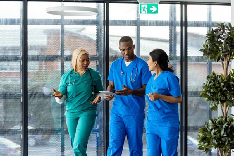 Seven greatest challenges in nursing and tips to overcome them