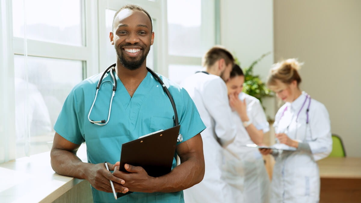 Ways that a Doctor of Nursing Practice can help you make a difference