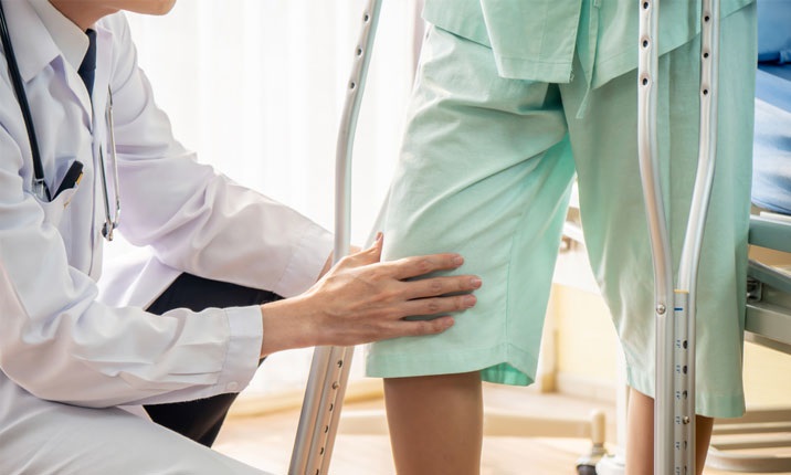 5 Total Knee Replacement Aftercare Tips In Singapore