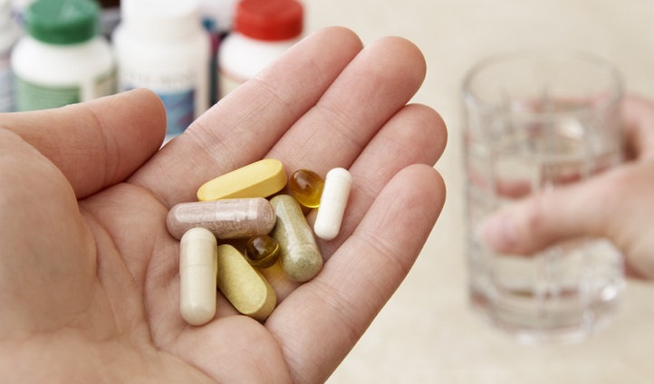 Learning The 4 Truths About Health Supplements In Singapore