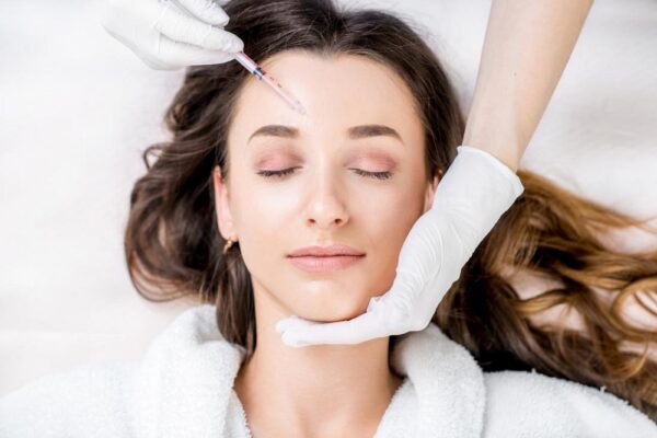 Is Botox Injection Safe For Your Face?