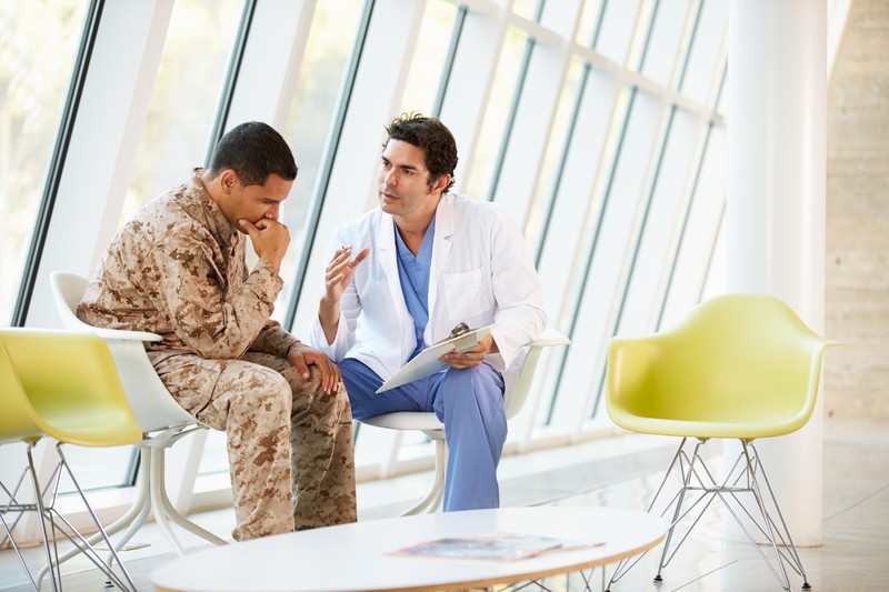What is Post Traumatic Stress Disorder (PTSD)?