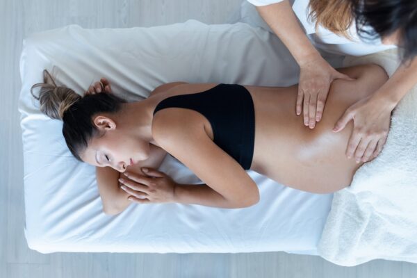 Why Must You Have A Prenatal Massage If You’re Pregnant?