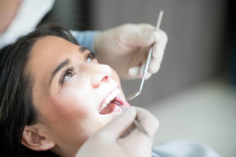 Wisdom Tooth Extraction: Everything You Need To Know