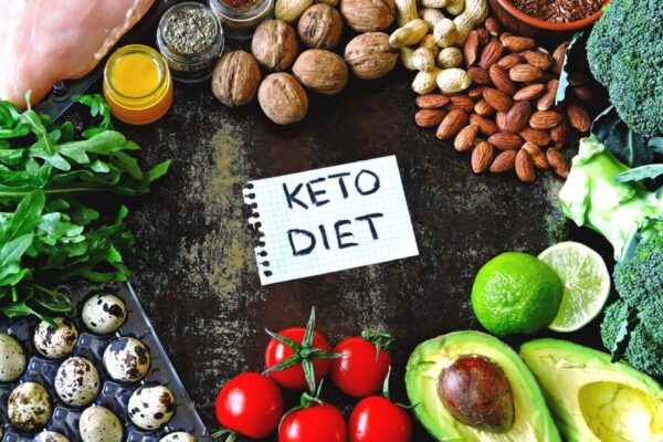 What Do You Mean By The Keto Diet?