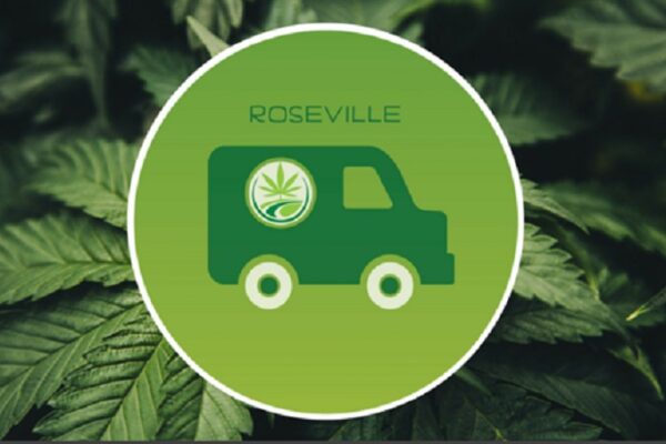 Stay Safe and Get High: The Advantages of Weed Delivery in Roseville