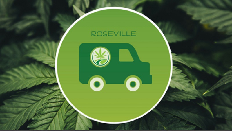 Stay Safe and Get High: The Advantages of Weed Delivery in Roseville