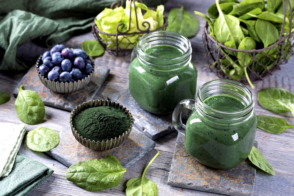 Spirulina And Your Immune System: How To Maximize Benefits! 