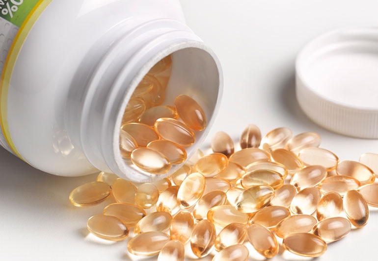 To Prevent Various Deficiencies, Take Good Vitamin Supplements