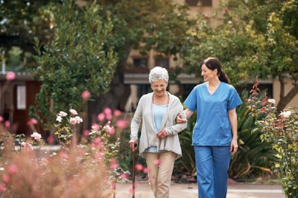 The importance of patient-nurse relationships in healthcare