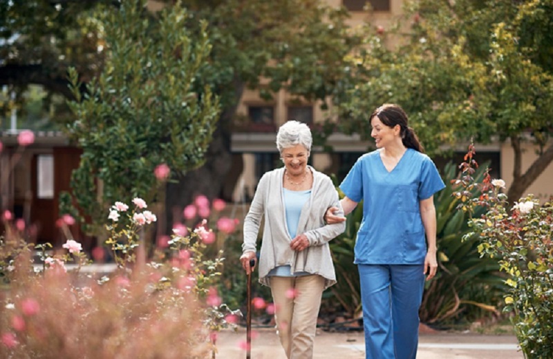 The importance of patient-nurse relationships in healthcare