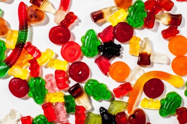 Satisfy Your Sweet Tooth: The Ultimate Guide to Delta 8 Gummies