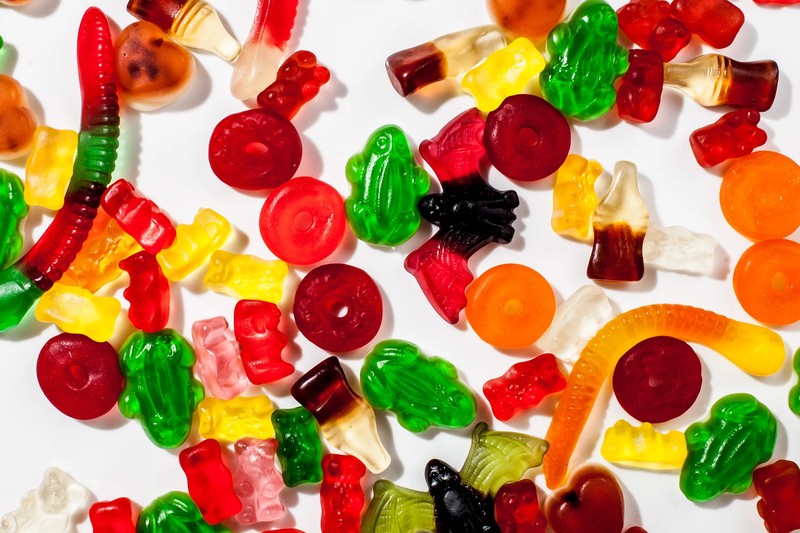 Satisfy Your Sweet Tooth: The Ultimate Guide to Delta 8 Gummies