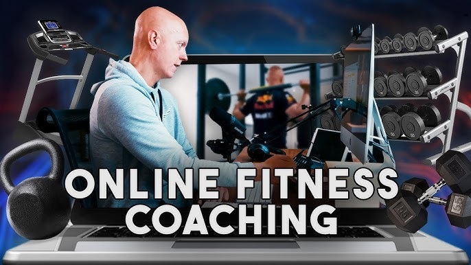 How a Fitness Coach App Can Drive Business Growth and Revenue