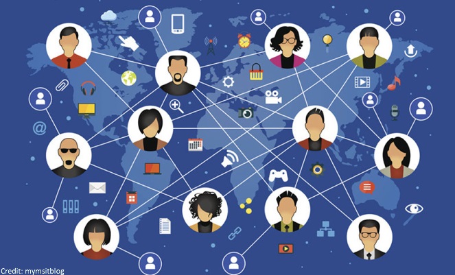 The Role of Social Networks in Recovery: Can Online Support Communities Help?