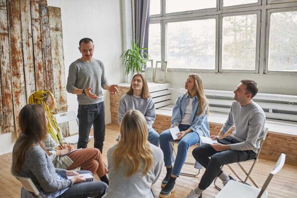 Why Outpatient Treatment is Effective for Alcohol Addiction Recovery