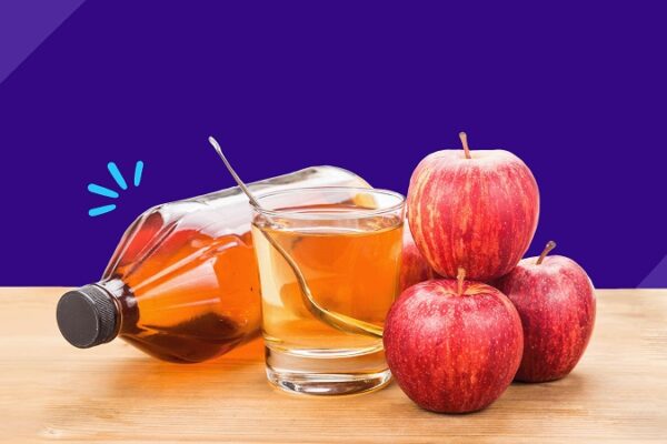 Advantages of Apple Cider Vinegar   