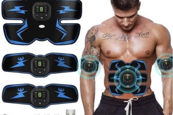 Tactical X Abs Stimulator Reviews: Legit EMS Device?