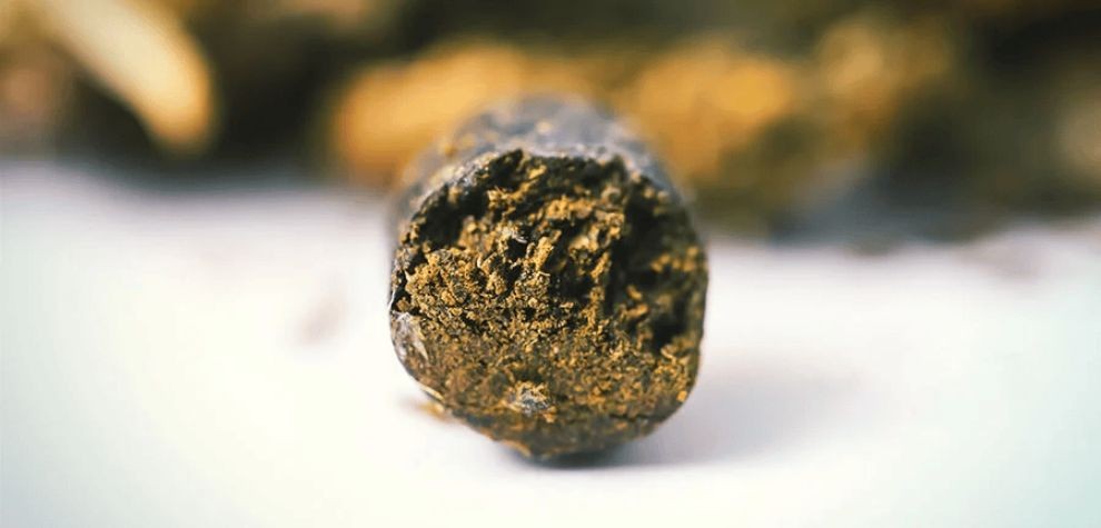 How to Buy Hash Online in Calgary, Edmonton & Beyond