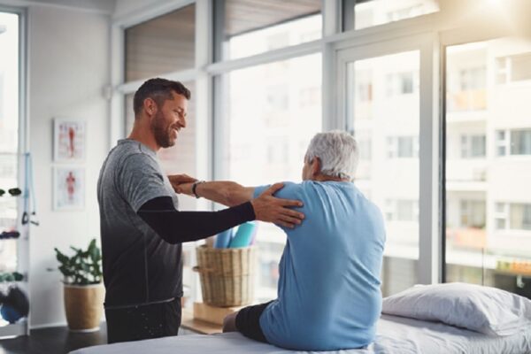 Understanding Physical Therapy Services: How They Aid in Rehabilitation and Healing