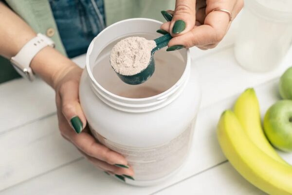 Collagen for Busy Professionals: The Simplest Way to Care for Your Skin and Body