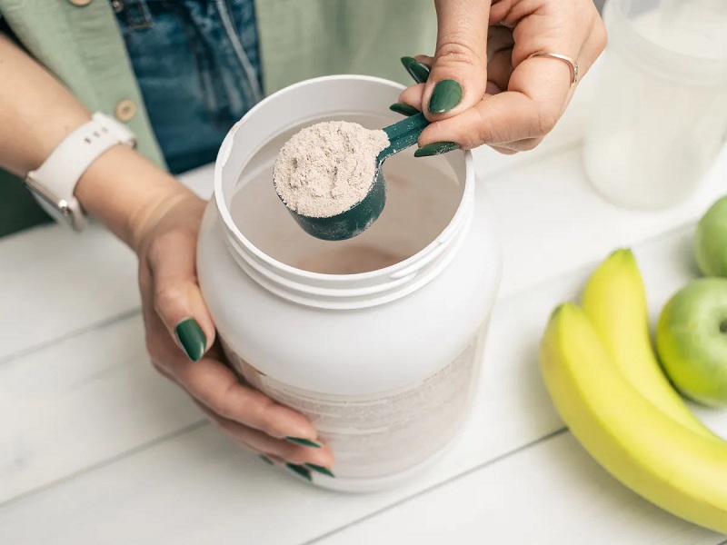 Collagen for Busy Professionals: The Simplest Way to Care for Your Skin and Body