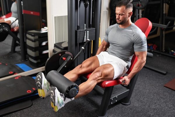 Comparing Leg Press vs. Leg Extension Alternatives: Which is Better for Muscle Growth and Joint Health?