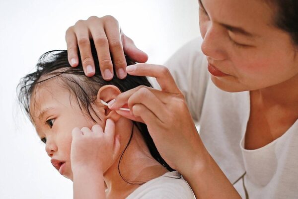 Ear Cleaning in Children: What Parents Need to Know About Earwax and Safety