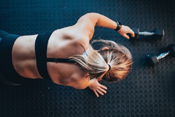 The Science Behind MetCon: How Metabolic Conditioning Boosts Cardiovascular Health