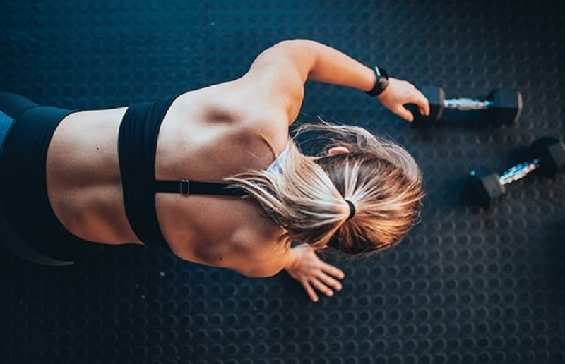The Science Behind MetCon: How Metabolic Conditioning Boosts Cardiovascular Health