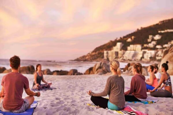 International Luxury Detox Destinations vs. Local