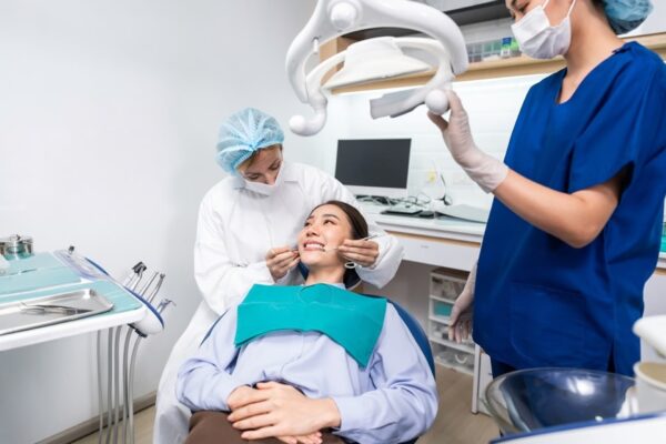 Why Choosing a Community‑Focused dentist Improves Your Oral Health Outcomes