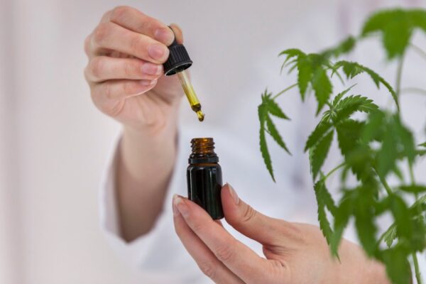 Why White Label CBD Is a Smart Entry Point for Entrepreneurs