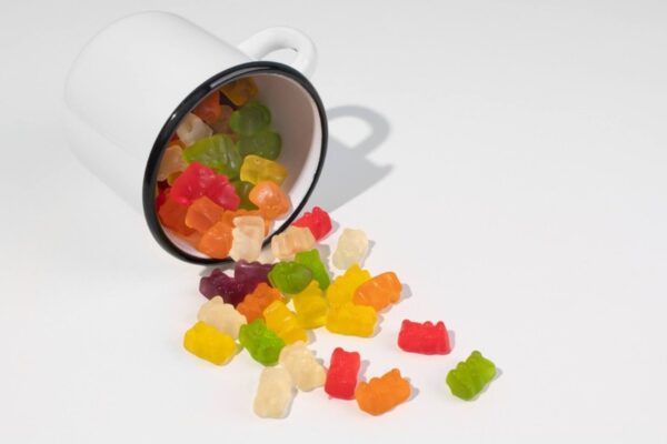 White Label Gummies and the Future of Custom Wellness Brands