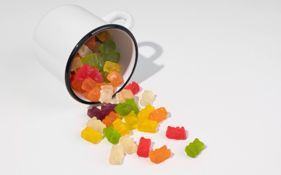 White Label Gummies and the Future of Custom Wellness Brands