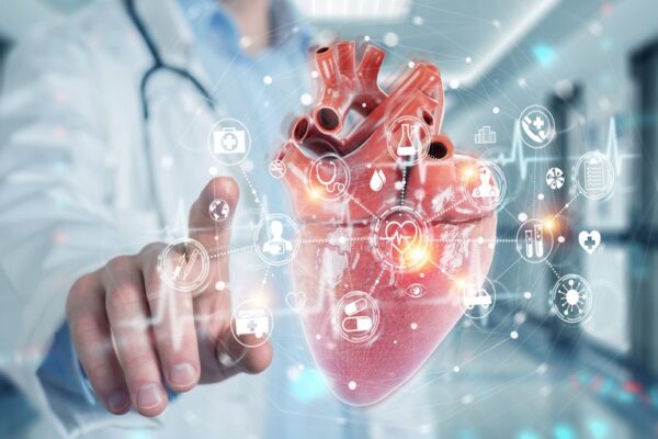 How Modern Cardiac Services Are Transforming Heart Care Outcomes?