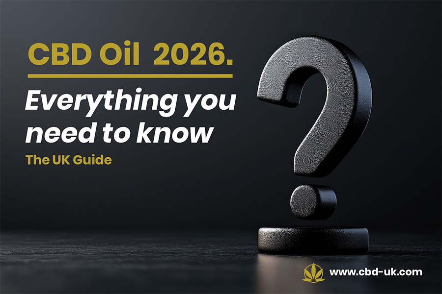 Are Cheap CBD Oils Worth It in the UK? (2026 Guide)