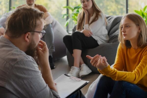 Restoring Familial Harmony Through Structured Intervention