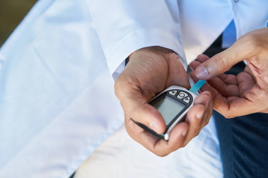 How Selling Unused Test Strips Fits Into the Circular Economy