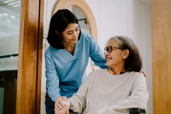 5 Hidden Benefits of In-Home Companionship Services for Seniors